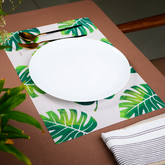 Autumn Stain Resistant Tablemat | Set of 2,6